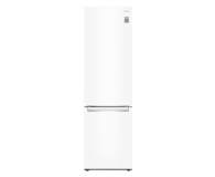 LG LODÓWKA LG GBB62SWGGN - 1439900 - zdjęcie 2